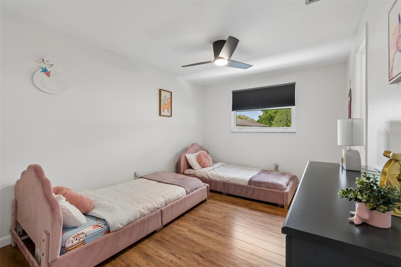 NORTHDALE SEC A UNIT 1 - Residential