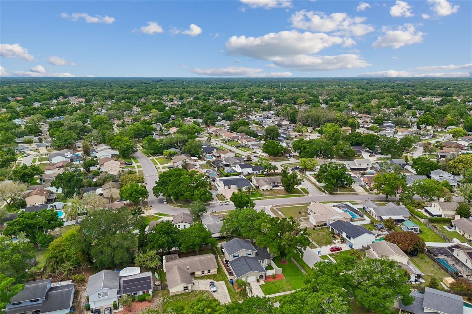 NORTHDALE SEC A UNIT 1 - Residential