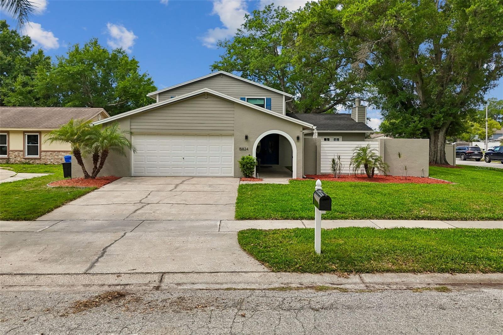 NORTHDALE SEC A UNIT 1 - Residential