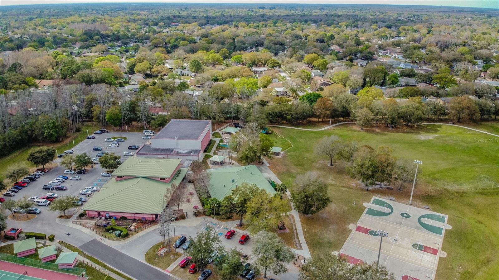 NORTHDALE SEC A UNIT 1 - Residential