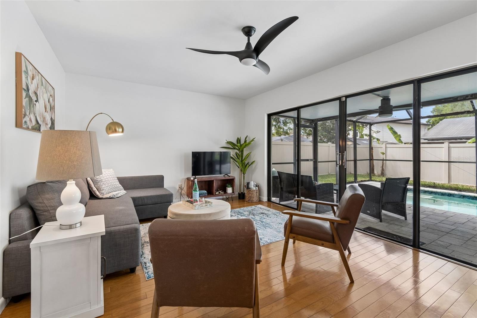 NORTHDALE SEC A UNIT 1 - Residential