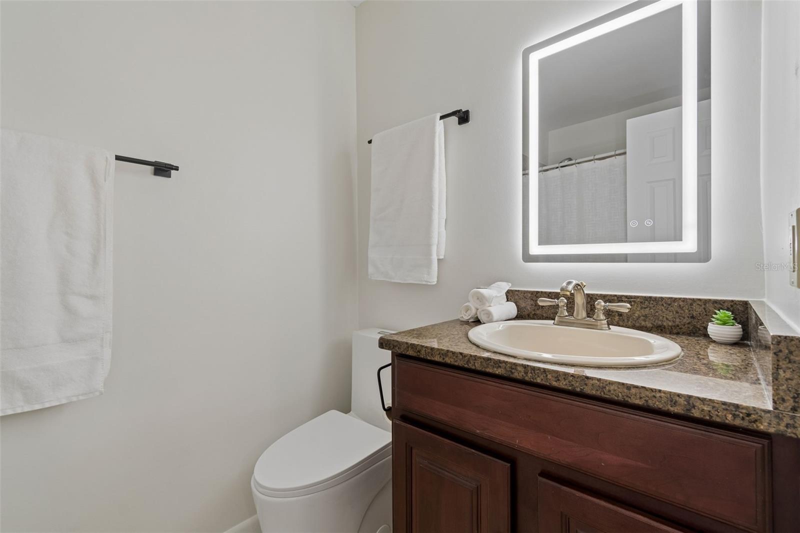 NORTHDALE SEC A UNIT 1 - Residential