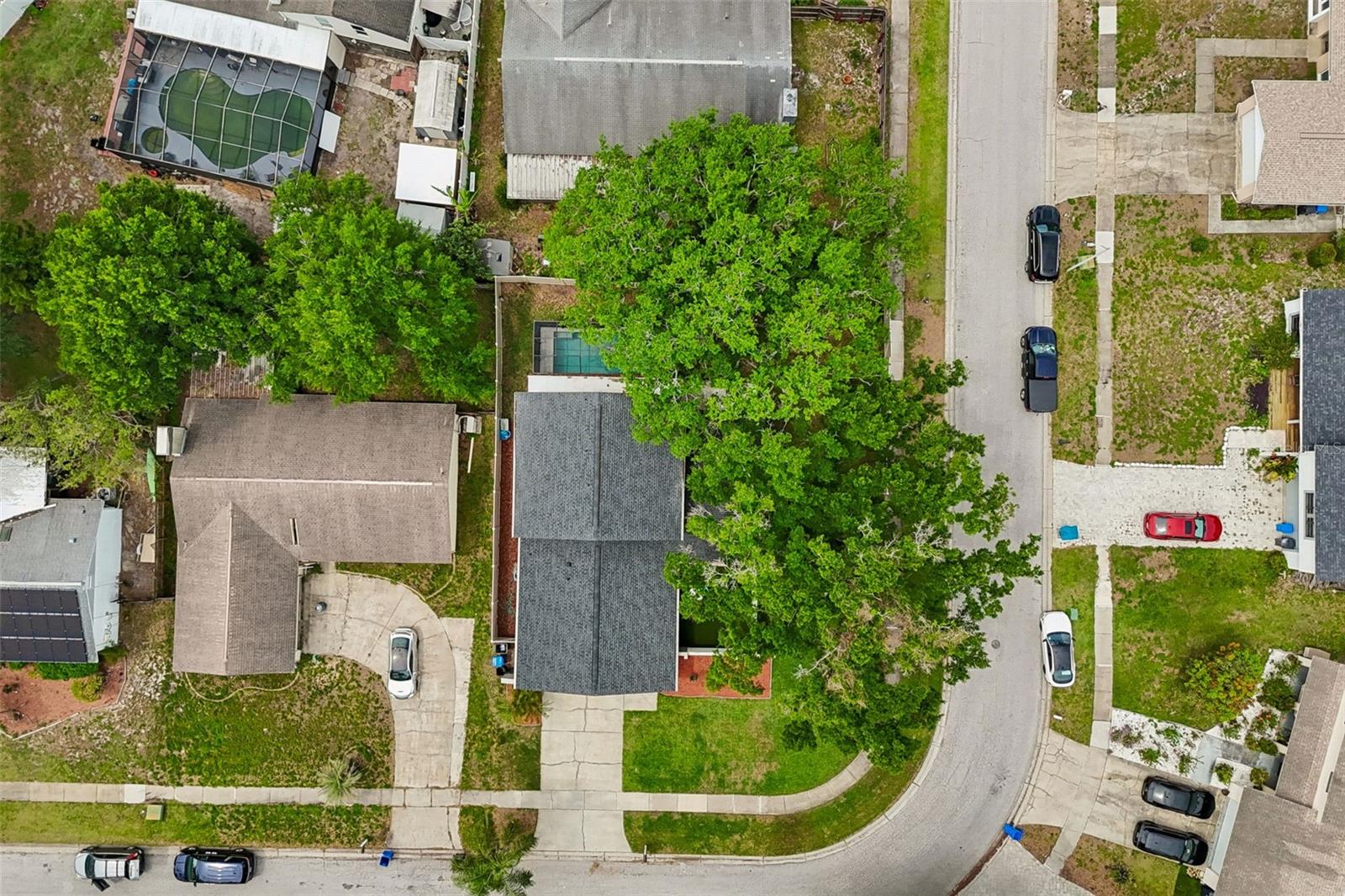 NORTHDALE SEC A UNIT 1 - Residential