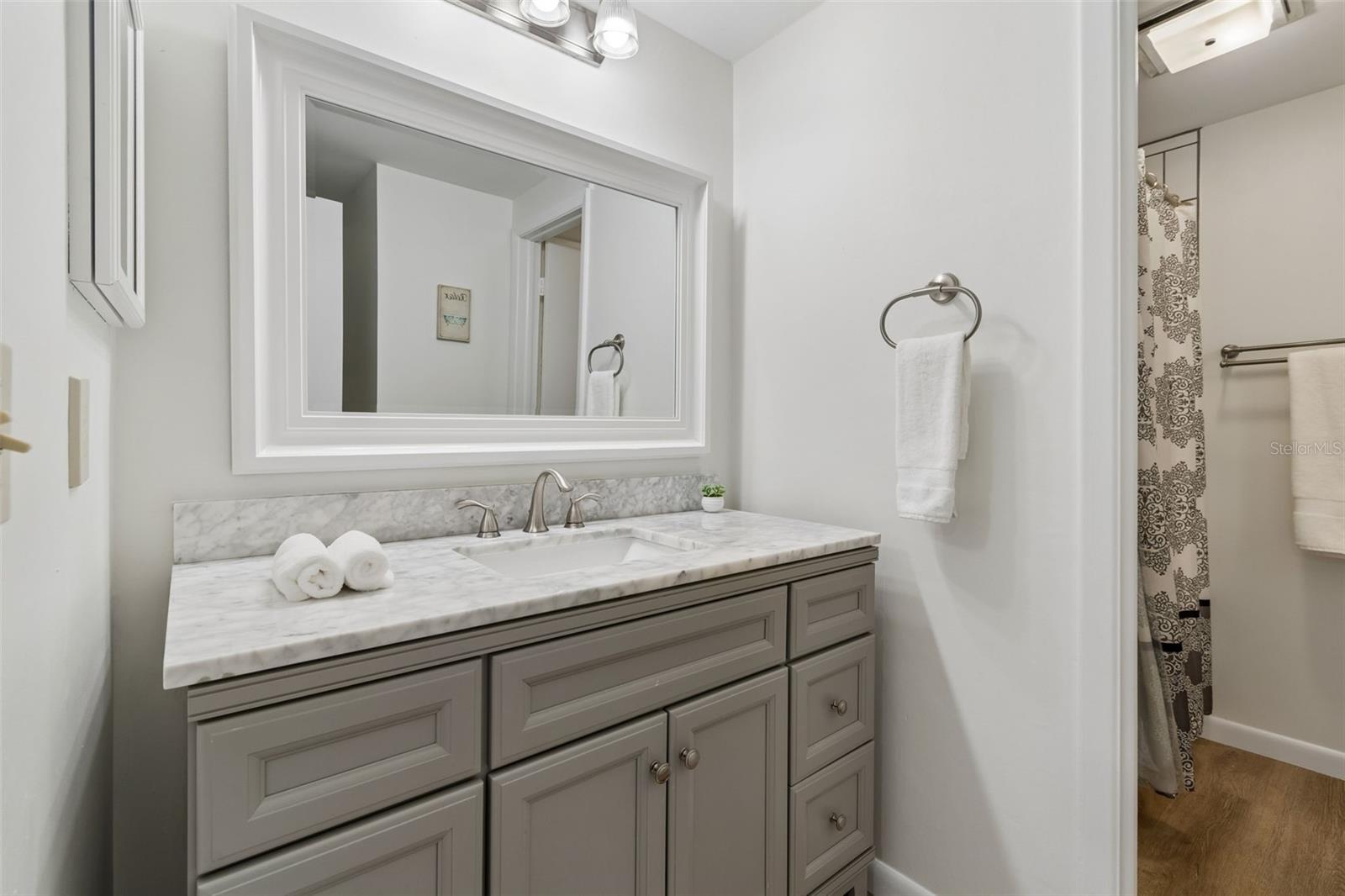 NORTHDALE SEC A UNIT 1 - Residential