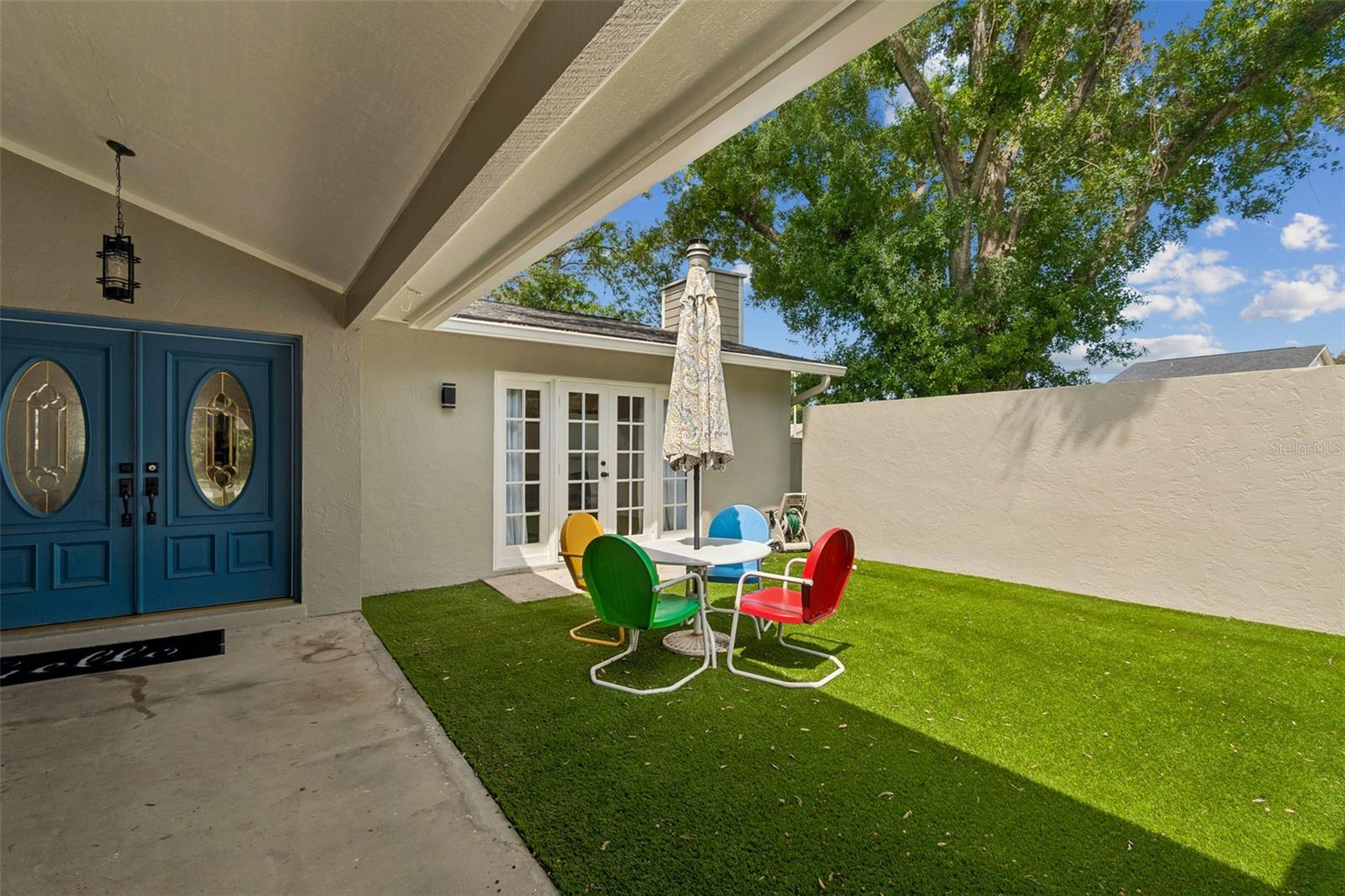 NORTHDALE SEC A UNIT 1 - Residential