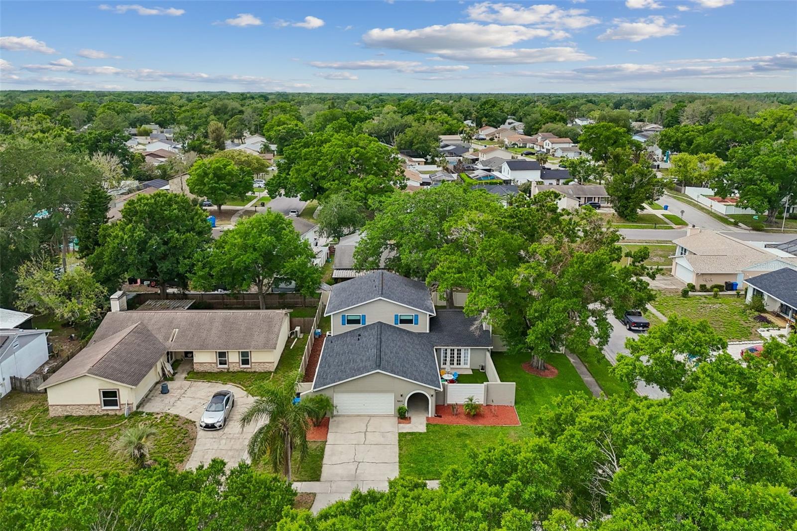 NORTHDALE SEC A UNIT 1 - Residential