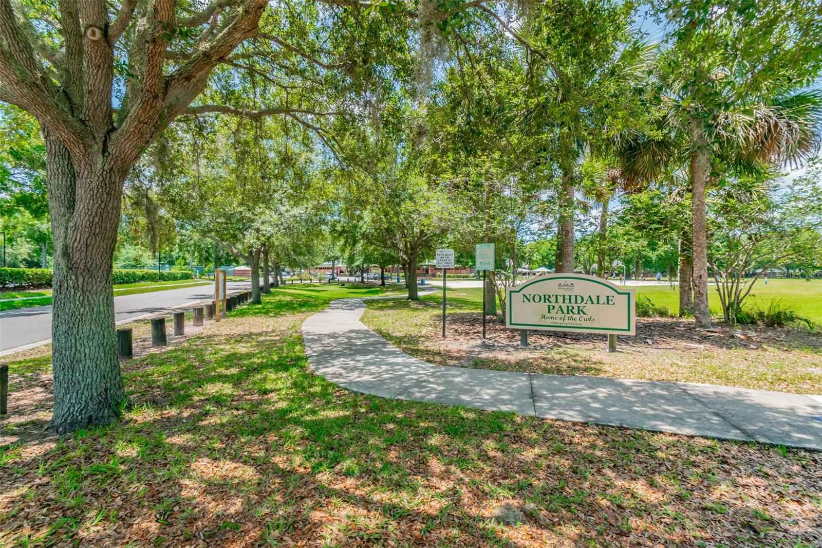 NORTHDALE SEC A UNIT 1 - Residential