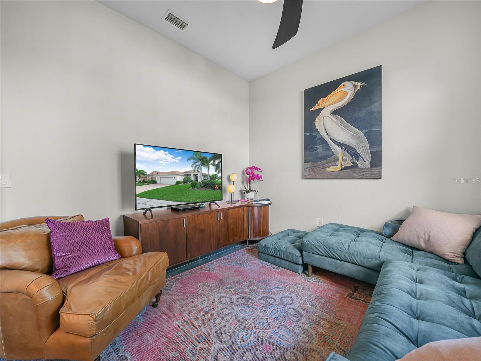 LAKE ASHTON GOLF CLUB PH 06 - Residential