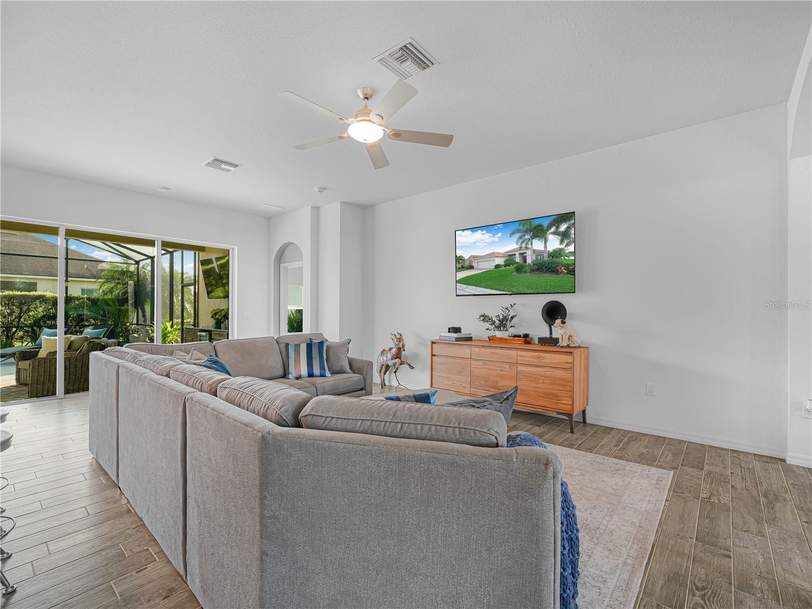 LAKE ASHTON GOLF CLUB PH 06 - Residential