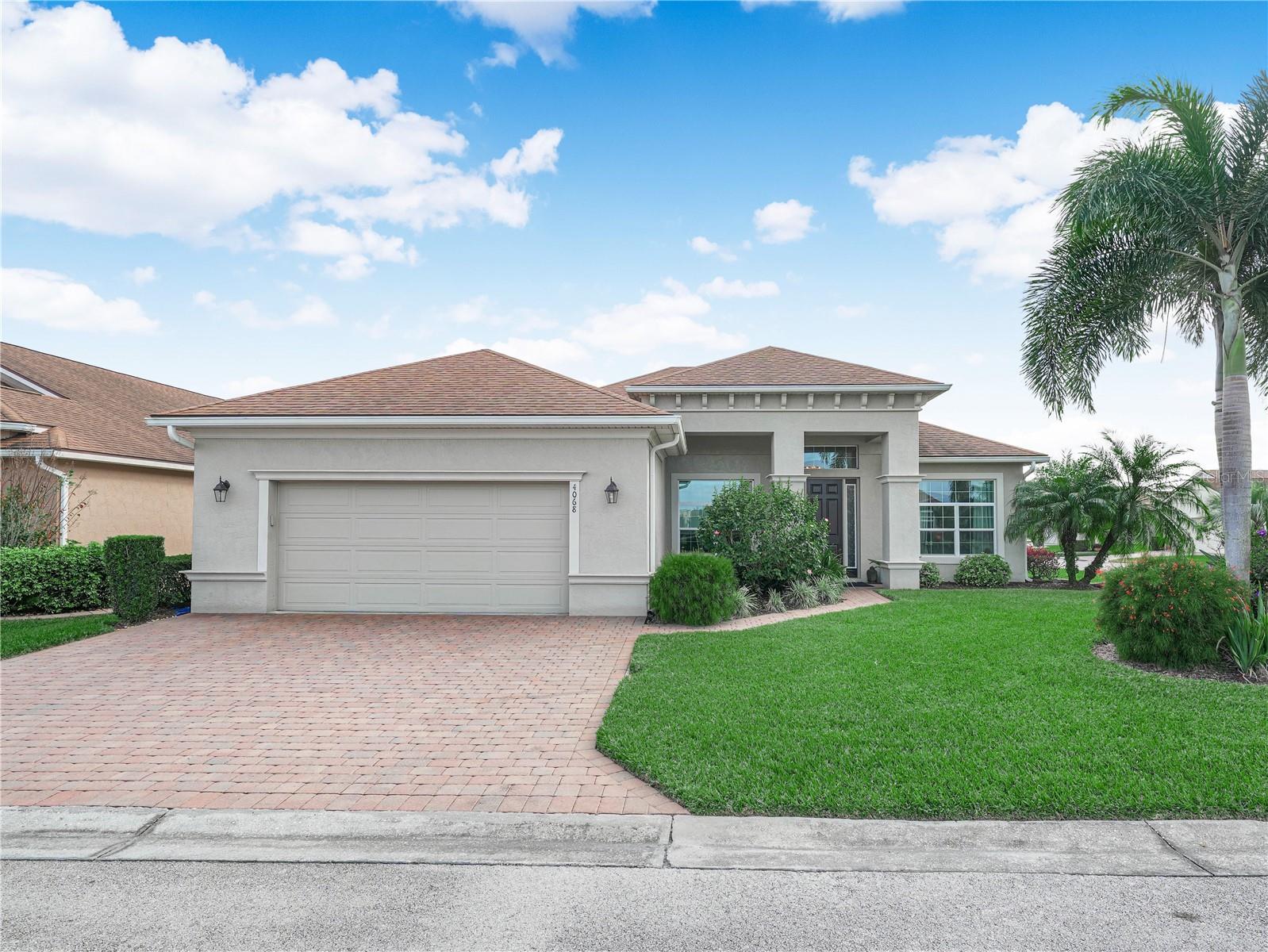 LAKE ASHTON GOLF CLUB PH 06 - Residential