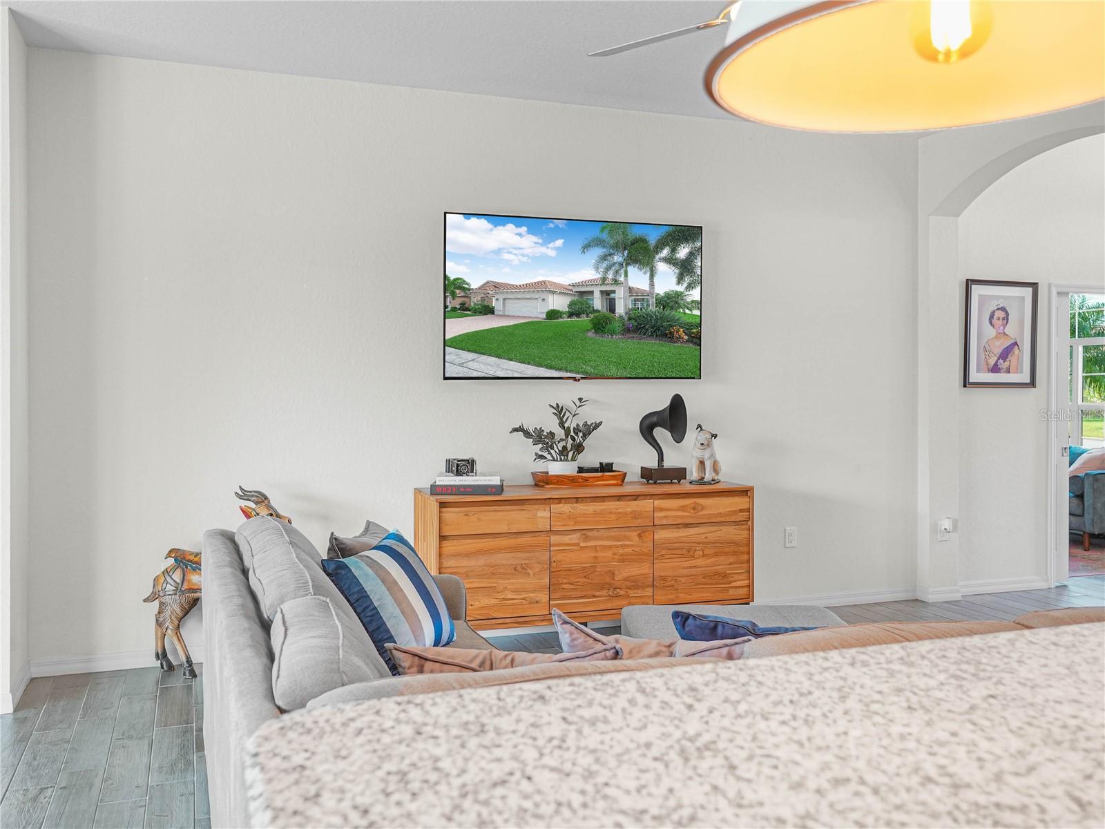 LAKE ASHTON GOLF CLUB PH 06 - Residential