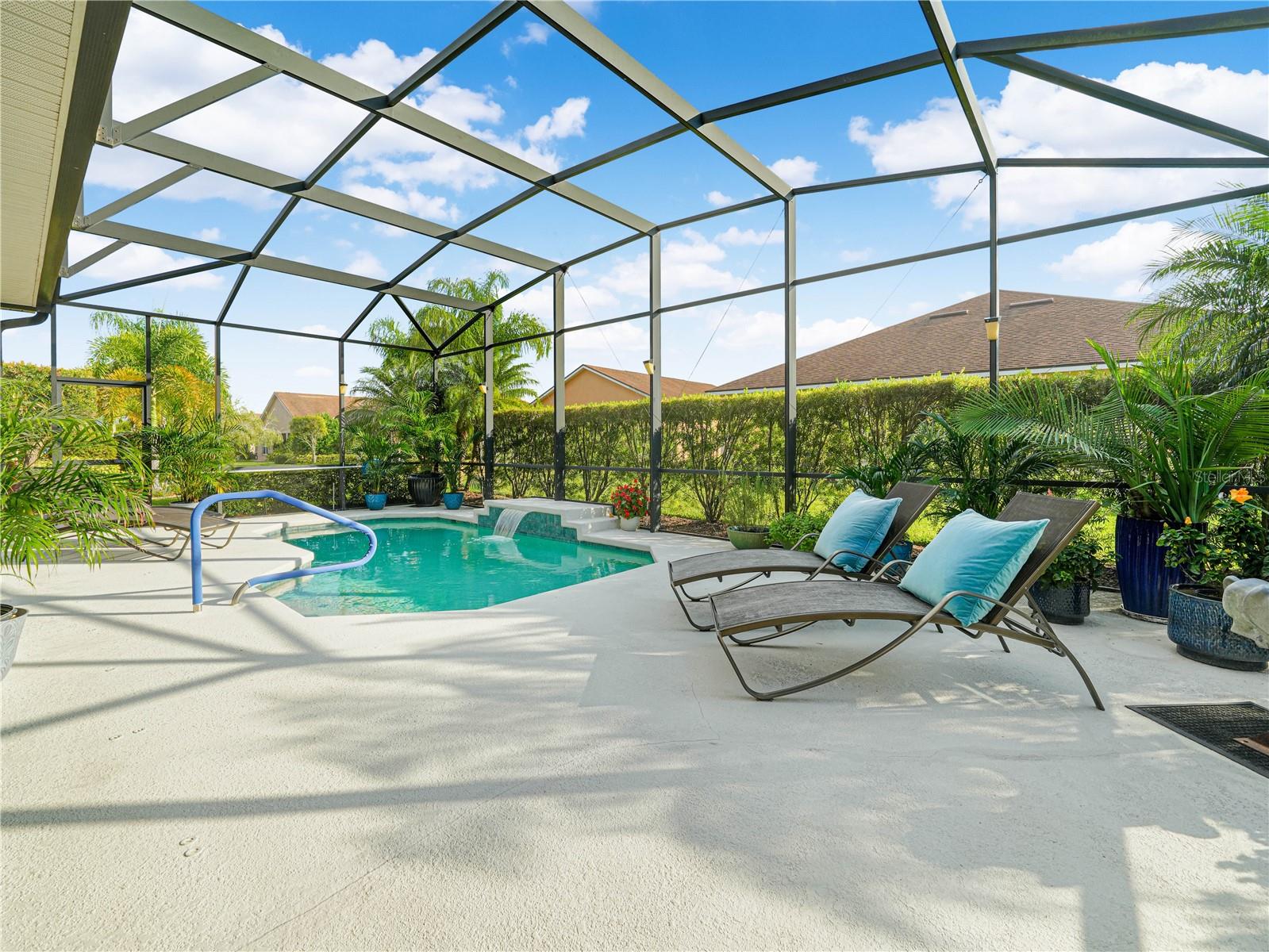 LAKE ASHTON GOLF CLUB PH 06 - Residential