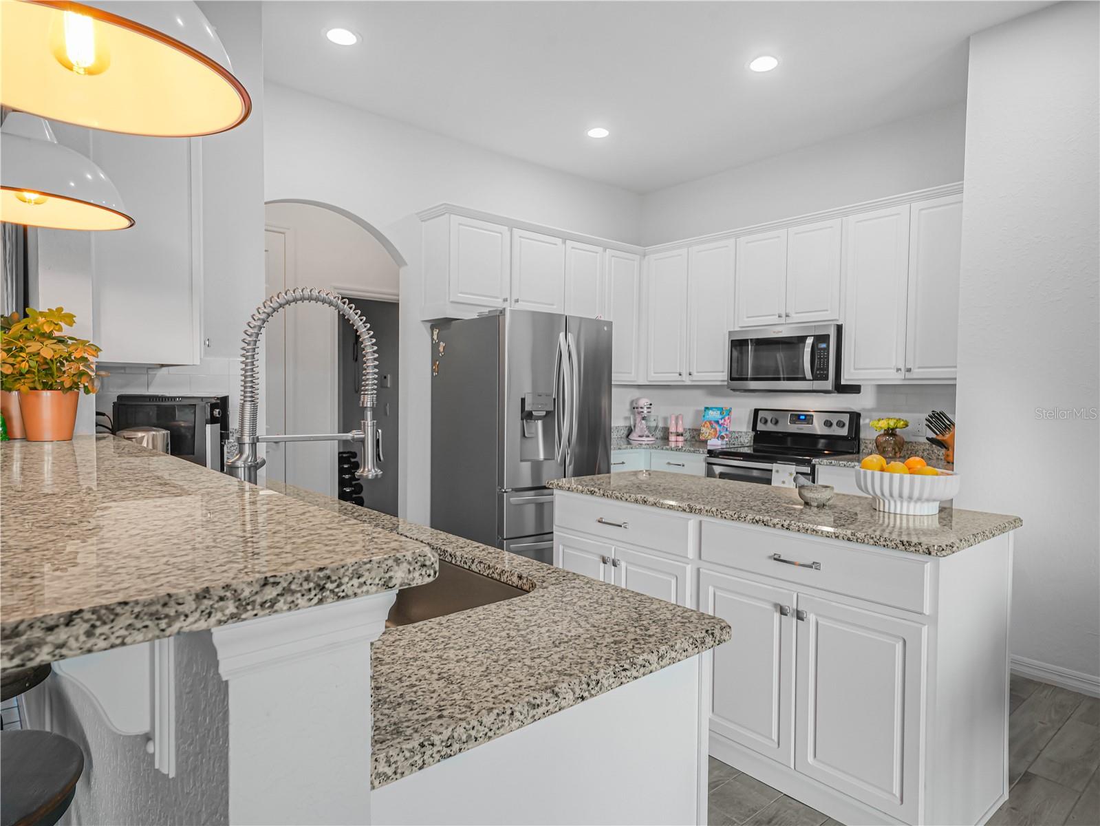 LAKE ASHTON GOLF CLUB PH 06 - Residential