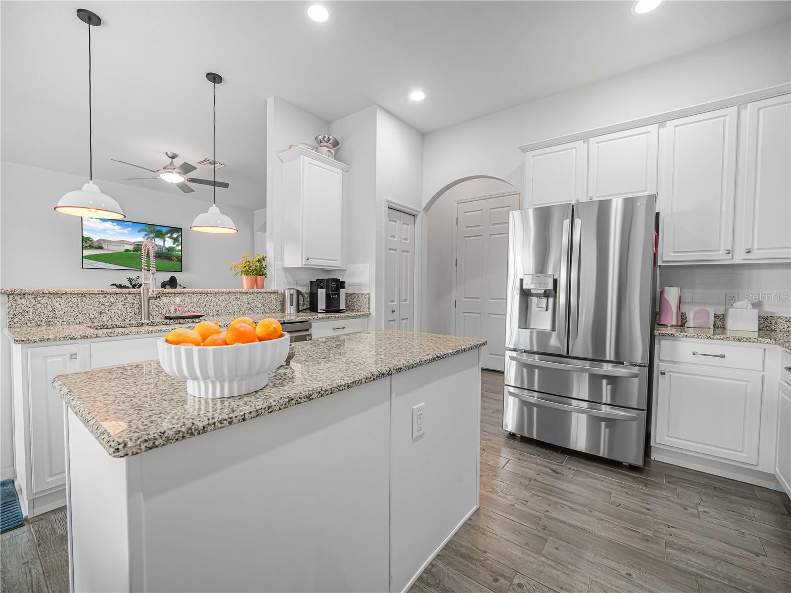 LAKE ASHTON GOLF CLUB PH 06 - Residential