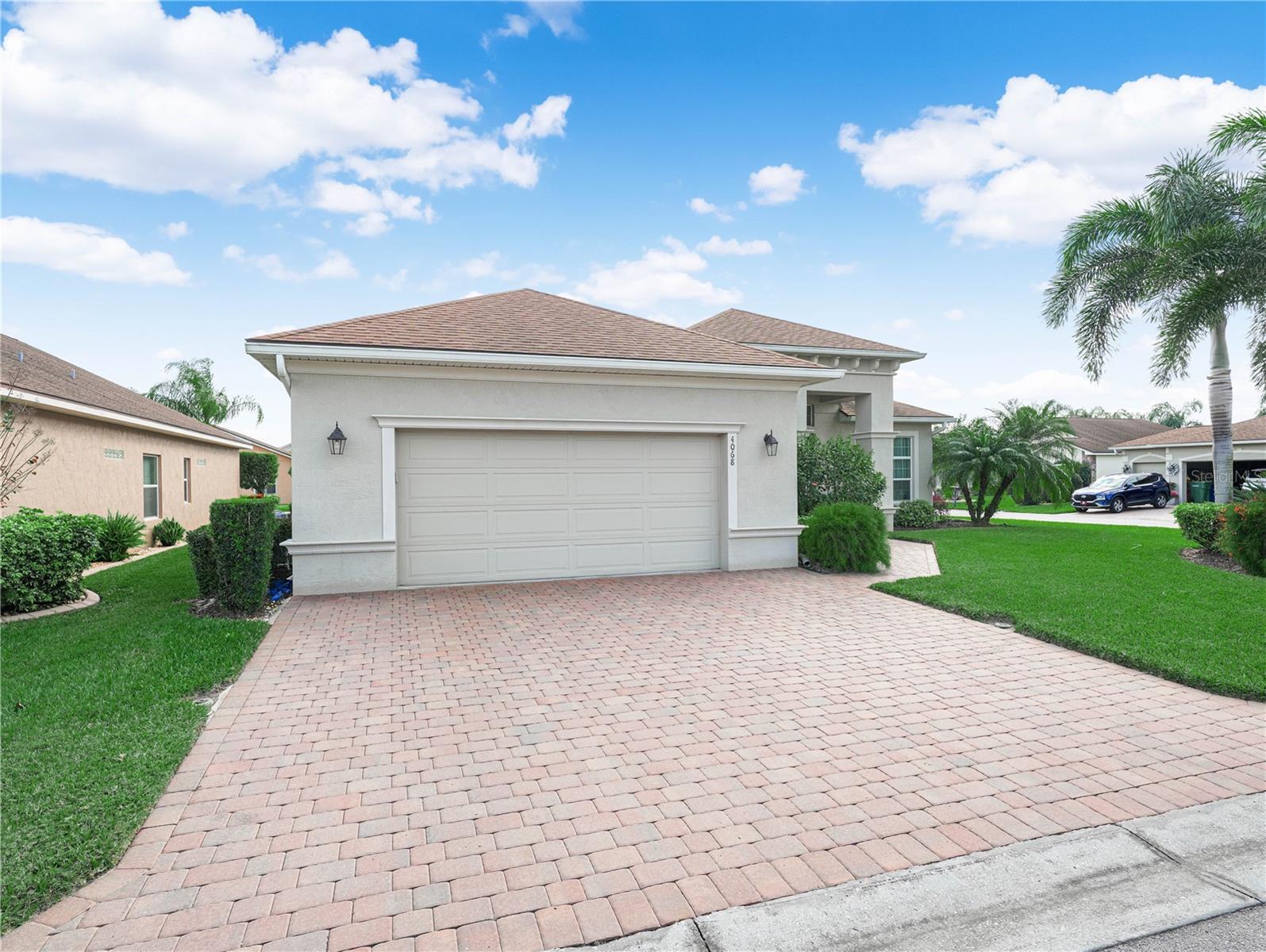 LAKE ASHTON GOLF CLUB PH 06 - Residential