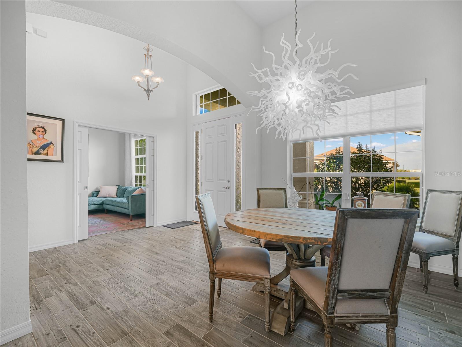 LAKE ASHTON GOLF CLUB PH 06 - Residential