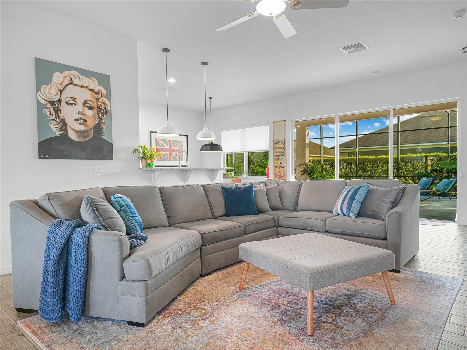 LAKE ASHTON GOLF CLUB PH 06 - Residential