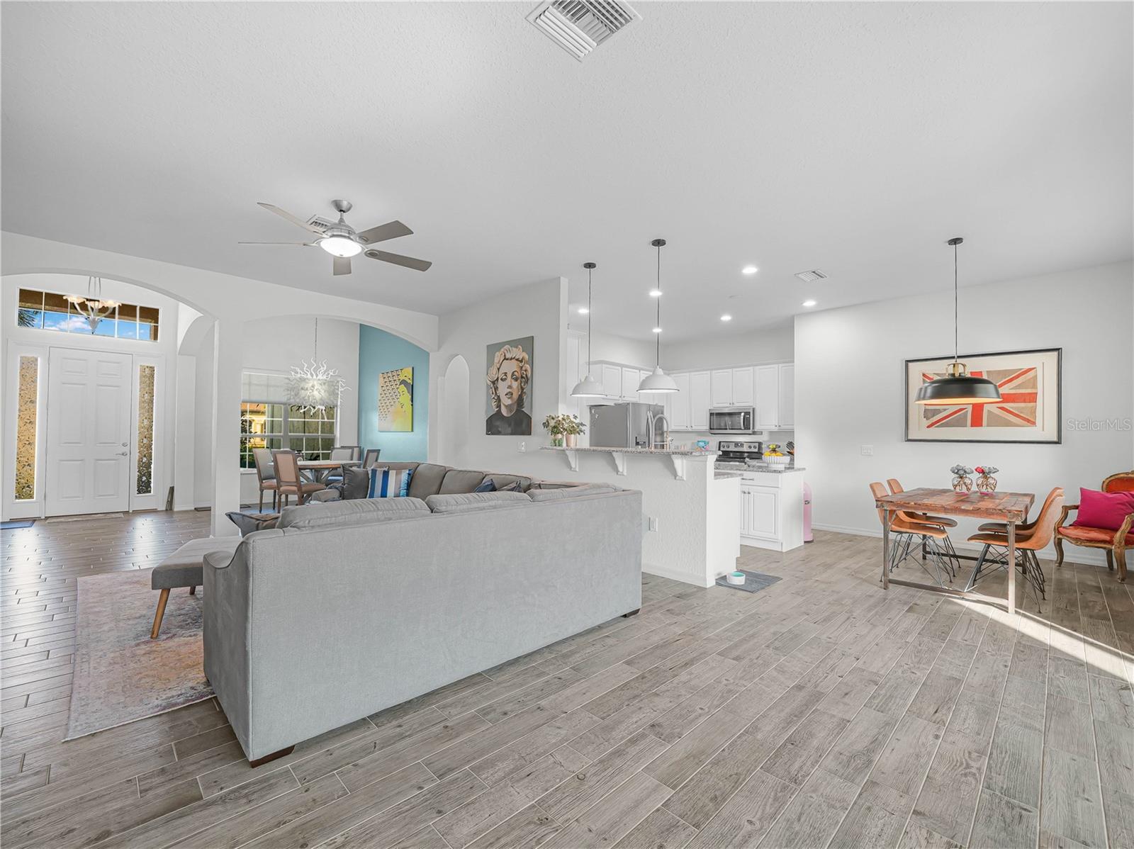 LAKE ASHTON GOLF CLUB PH 06 - Residential