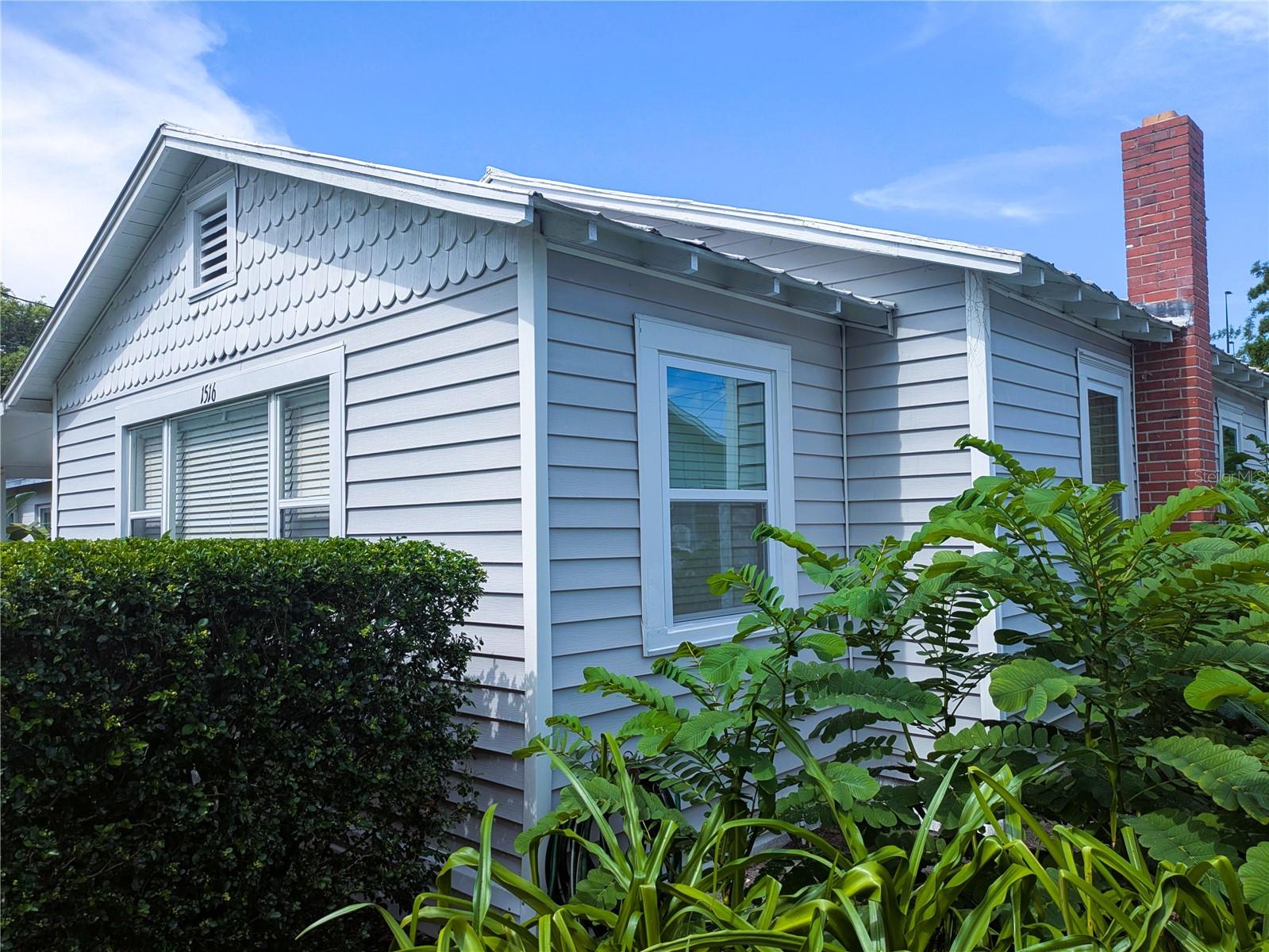 PINEWOOD - Residential