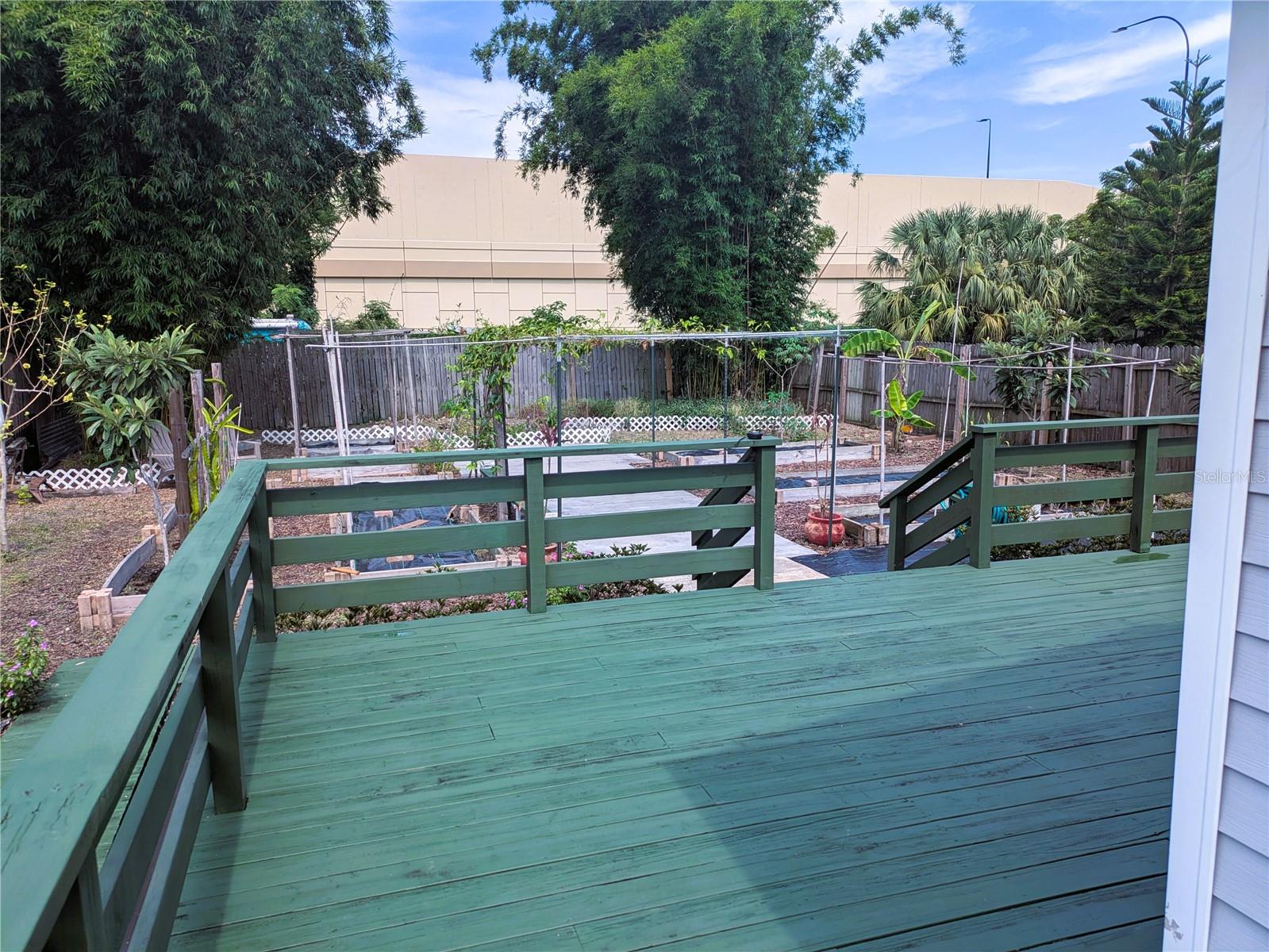 PINEWOOD - Residential