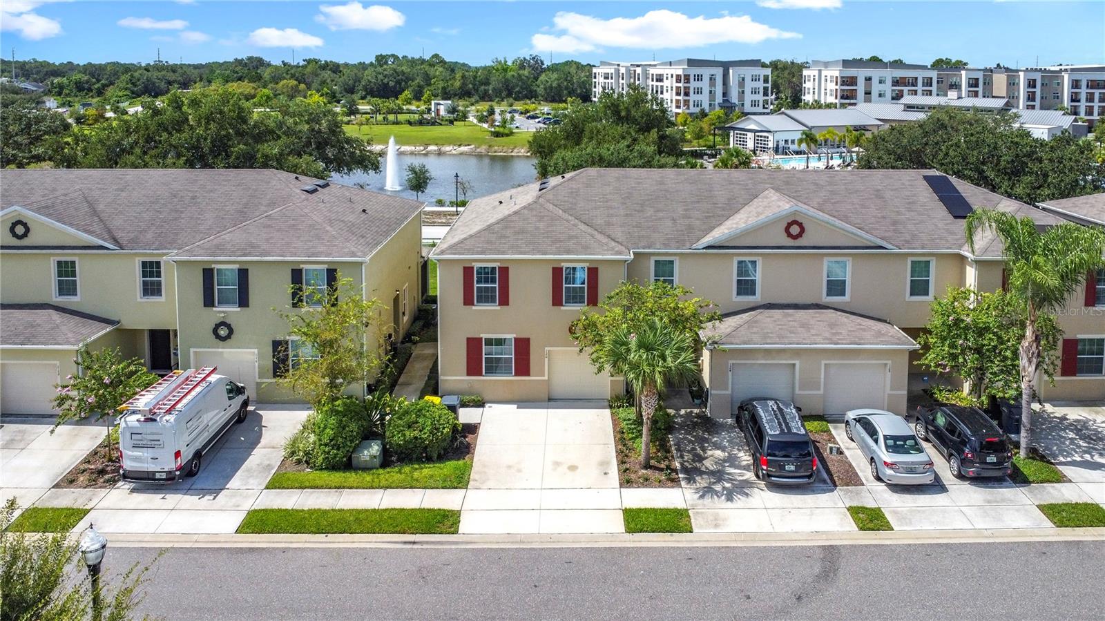120 ARBOR LAKES DRIVE