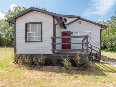 23548 FRANKLIN AVENUE