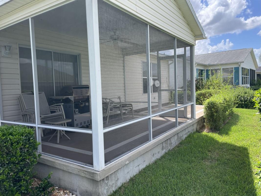 VILLAGES/MARION 61 - Residential