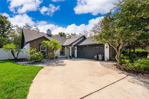 1000 CHESTERFIELD CIRCLE WINTER SPRINGS FL 32708