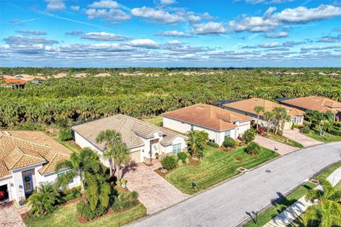 A home in PORT CHARLOTTE