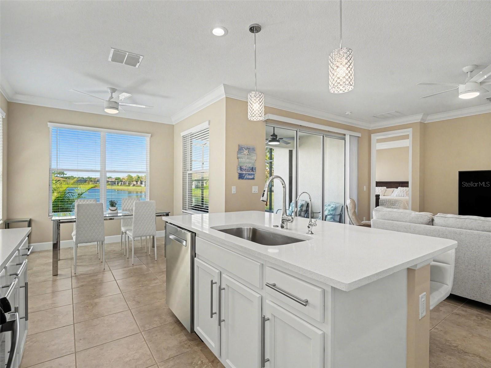 VALENCIA DEL SOL PH 2 - Residential