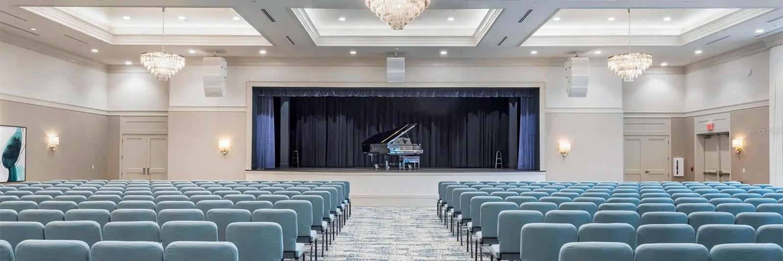 VALENCIA DEL SOL PH 2 - Residential