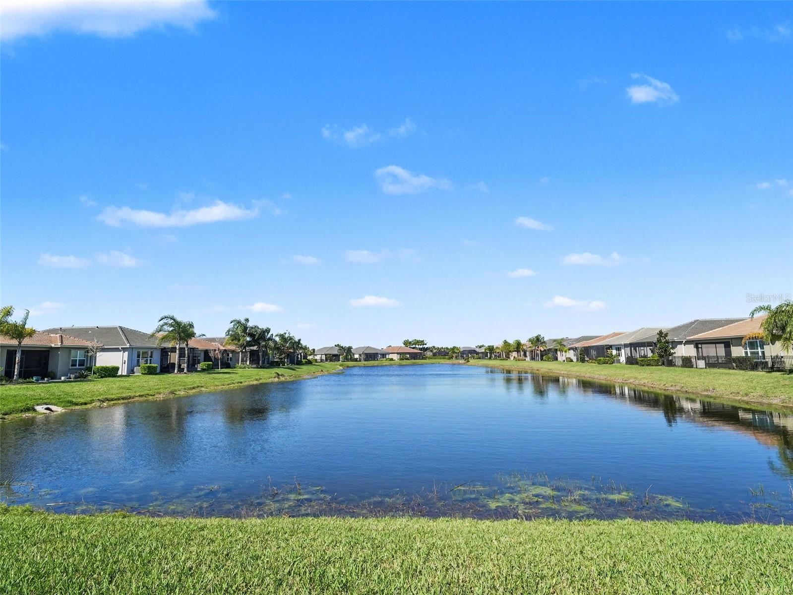 VALENCIA DEL SOL PH 2 - Residential