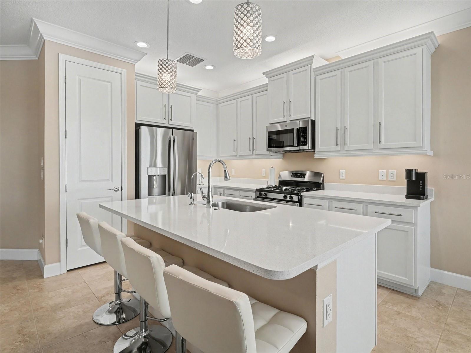 VALENCIA DEL SOL PH 2 - Residential