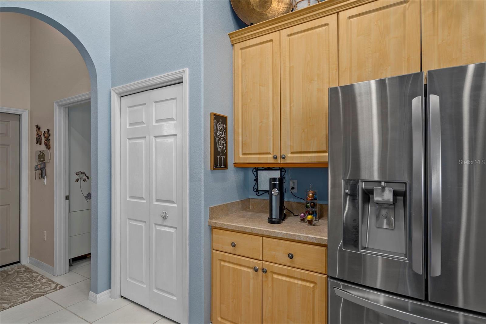 GLEN LAKES PH 1 - Residential