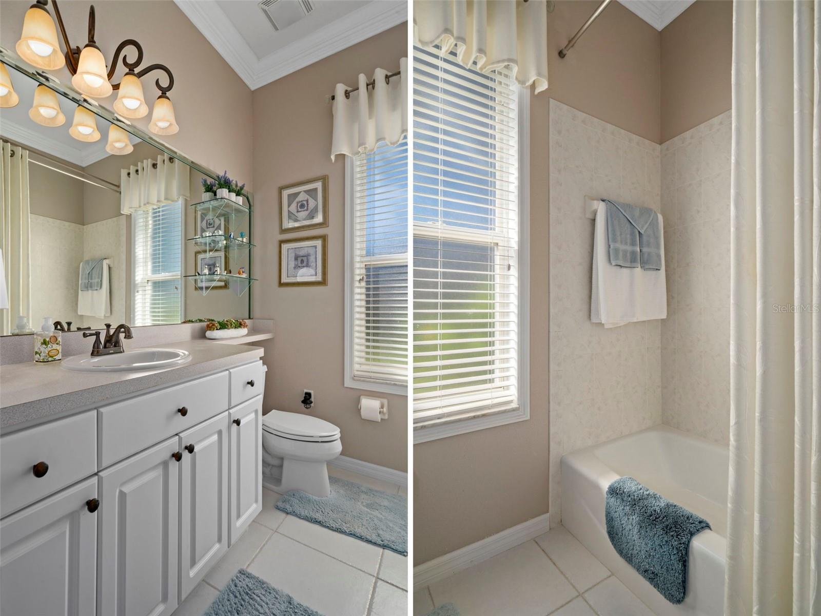 GLEN LAKES PH 1 - Residential