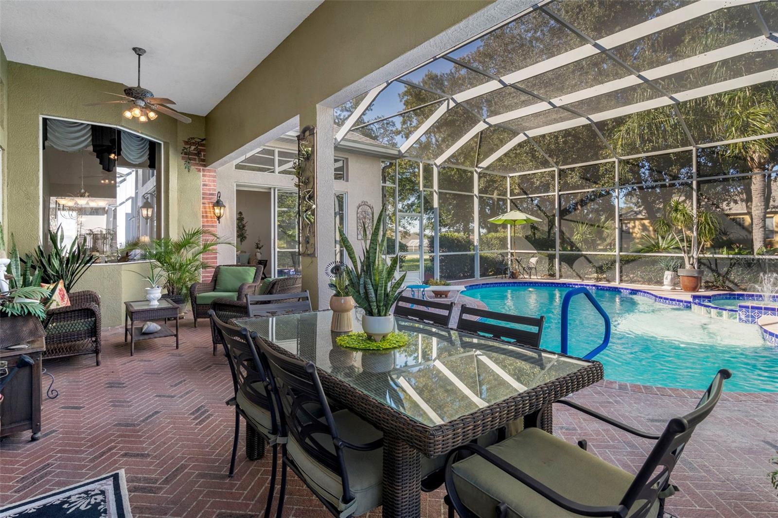 GLEN LAKES PH 1 - Residential