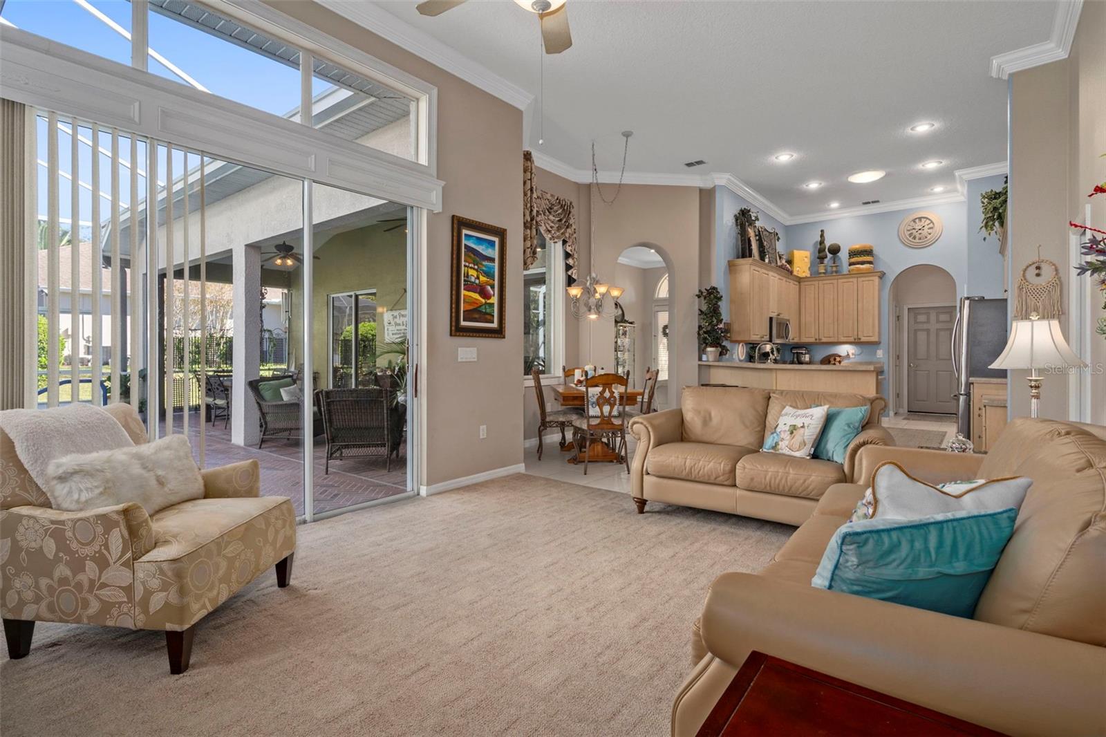 GLEN LAKES PH 1 - Residential