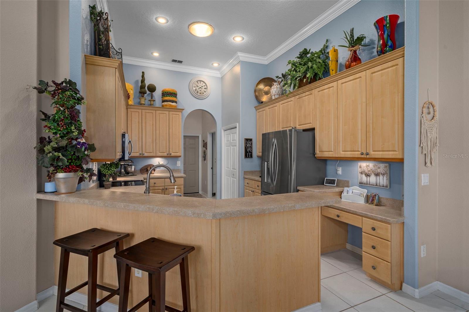 GLEN LAKES PH 1 - Residential