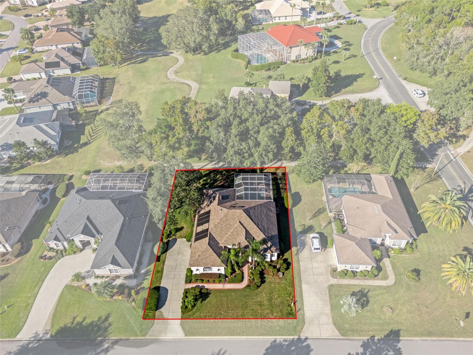 GLEN LAKES PH 1 - Residential