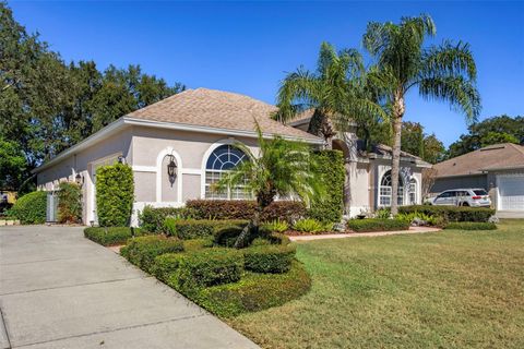 Photo of 8789 Mississippi Run, Weeki Wachee, FL 34613 (MLS # TB8444570)