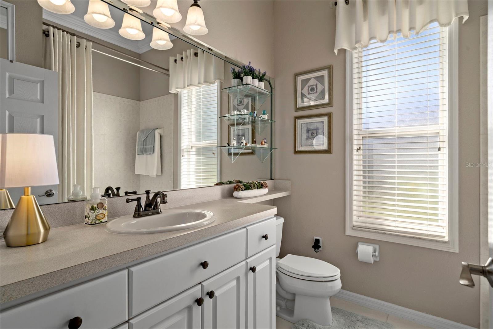 GLEN LAKES PH 1 - Residential