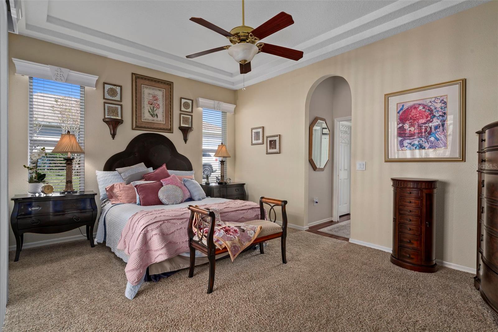 GLEN LAKES PH 1 - Residential