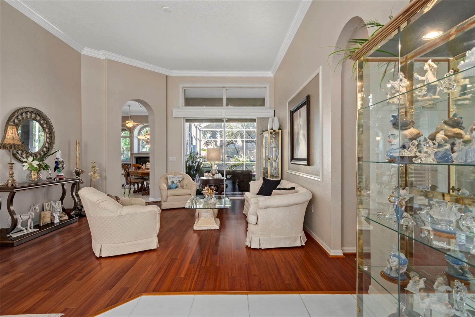 GLEN LAKES PH 1 - Residential