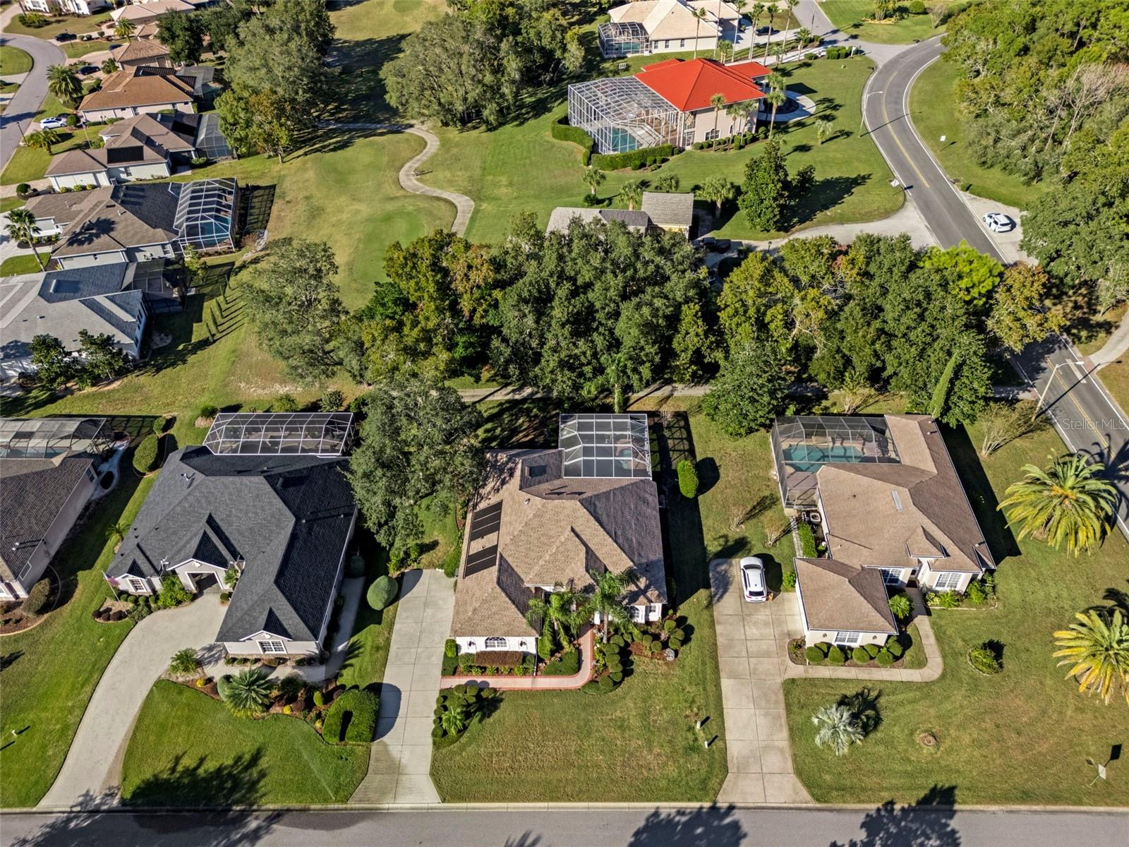 GLEN LAKES PH 1 - Residential