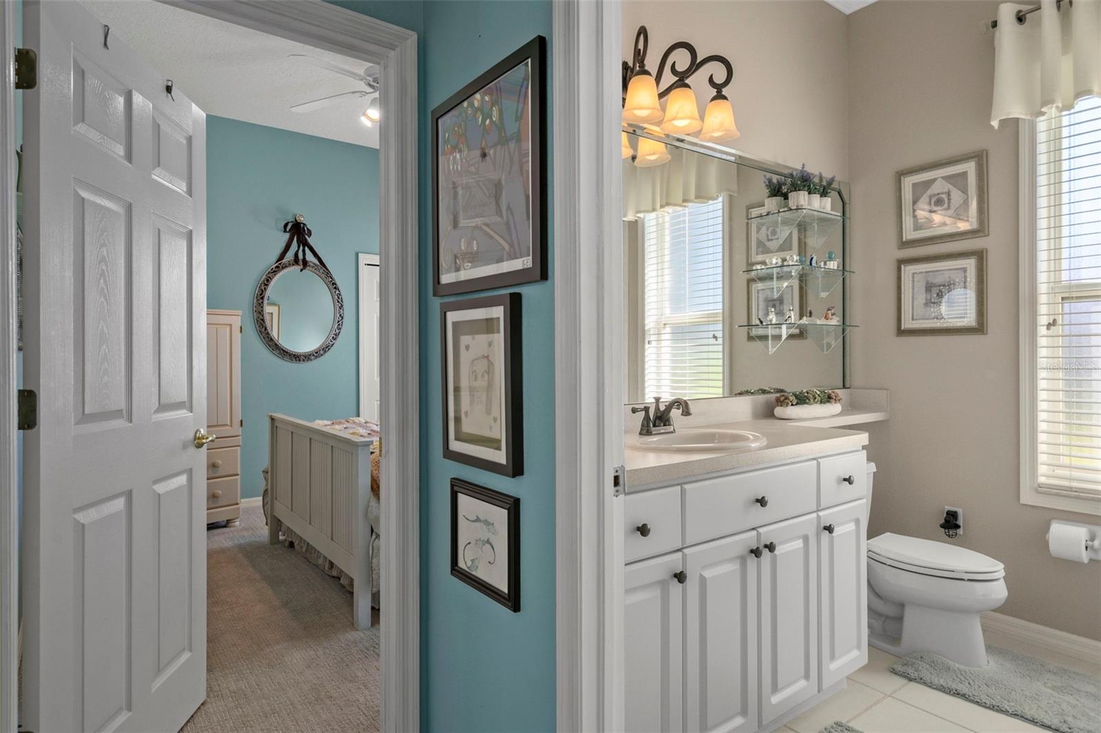 GLEN LAKES PH 1 - Residential