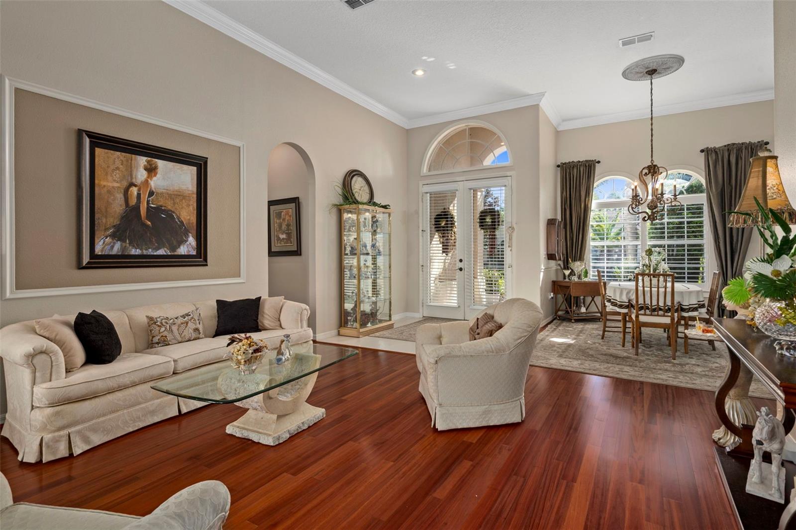 GLEN LAKES PH 1 - Residential