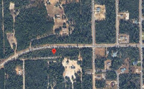 Photo of 4600 W Dunklin Street, Dunnellon, FL 34433 (MLS # OM734424)