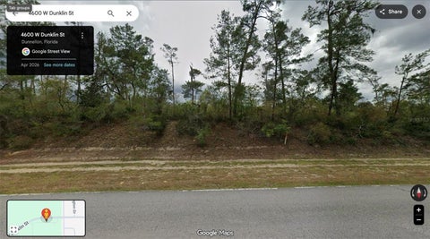 Tiny photo for 4600 W Dunklin Street, Dunnellon, FL 34433 (MLS # OM734424)
