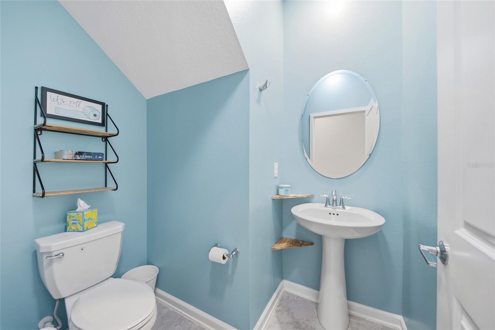 WATERSIDE AT ESTATES - Residential