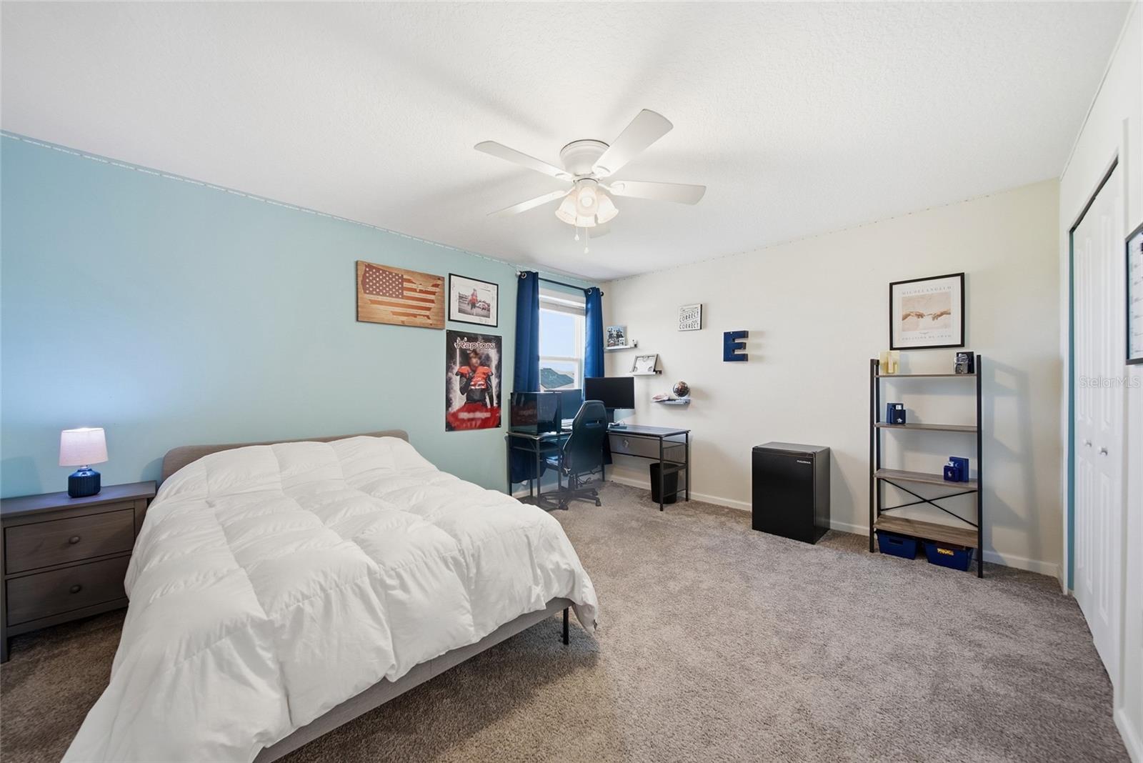 WATERSIDE AT ESTATES - Residential